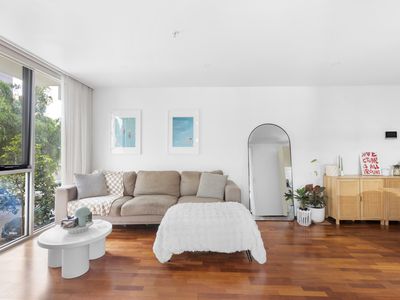 110 / 21 Moreland Street, Footscray