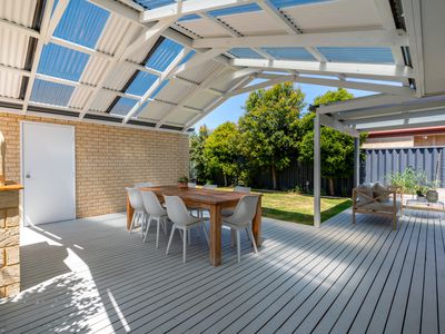 30 Claret Ash Boulevard, Baldivis