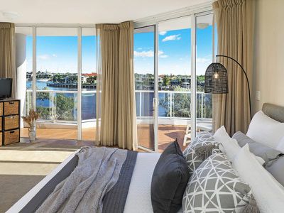 5 / 79 Parkyn Parade, Mooloolaba