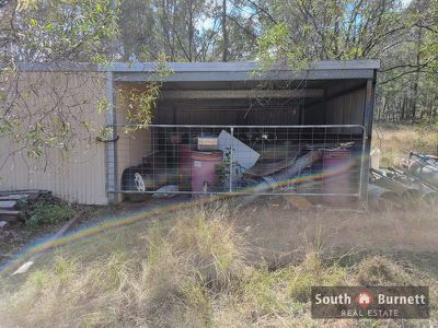 316 Wattle Camp Road, Wattle Camp