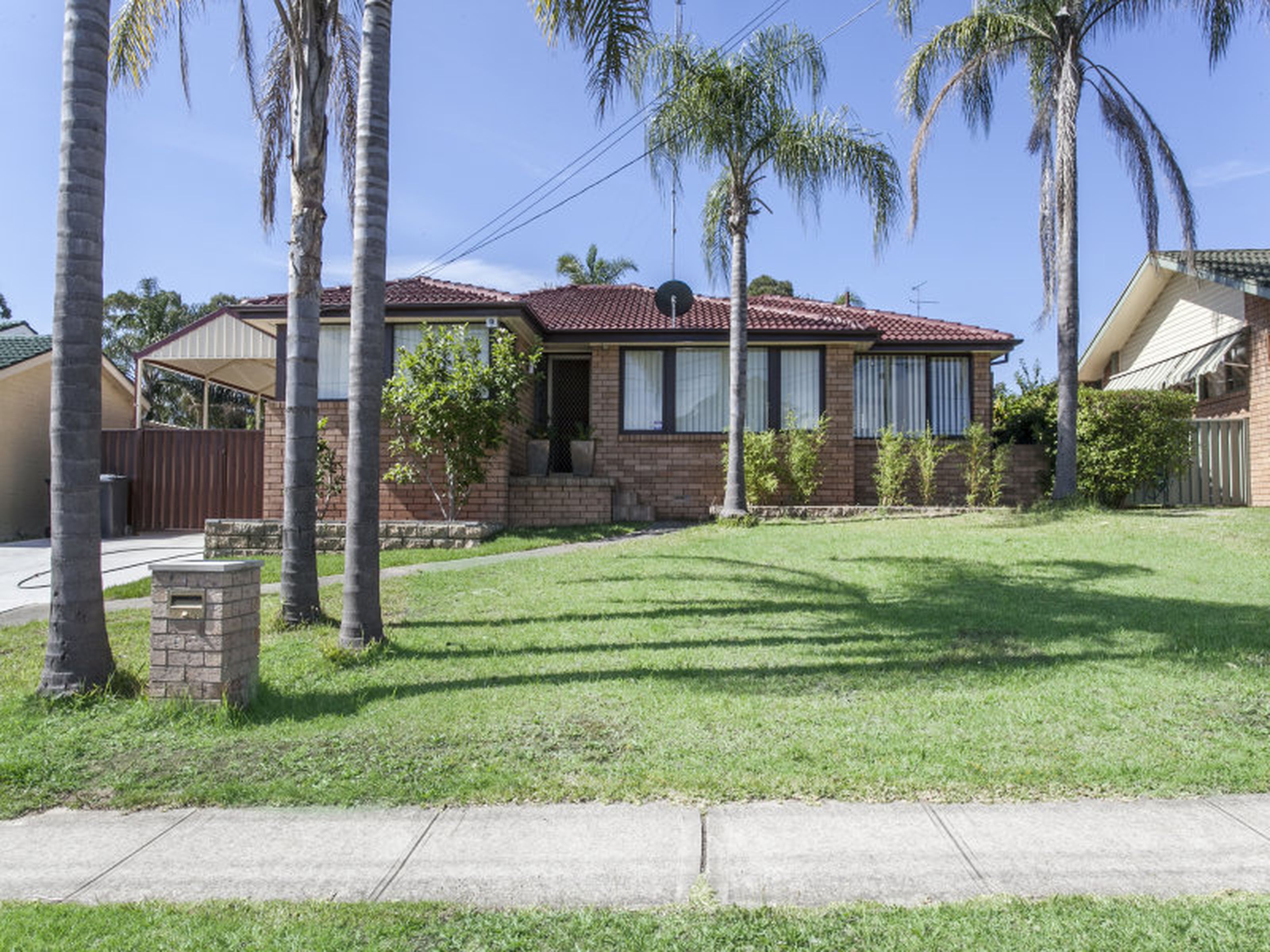 143 Maxwell Street, SOUTH PENRITH