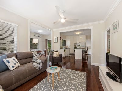 69 Bergin Street, North Booval