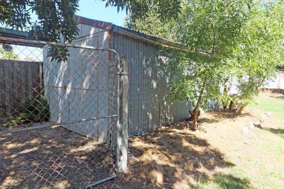 36 Church Street, Girgarre