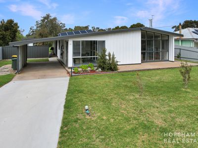 37 Barrack Street, Goroke