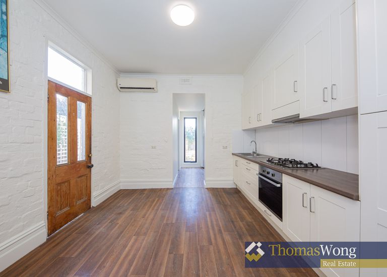 356 Rae Street, Fitzroy North