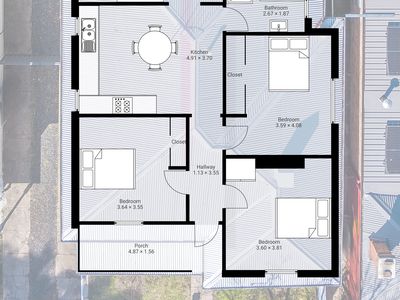 176 Seymour Street, Bathurst