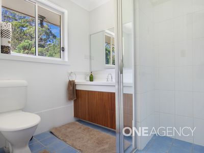 201 Parnell Road, Tomerong