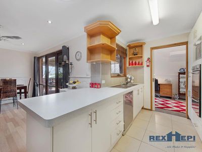 62 Justin Circuit, Hampton Park