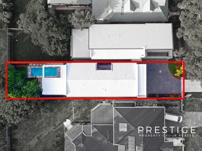 5B Algernon Street, Oatley