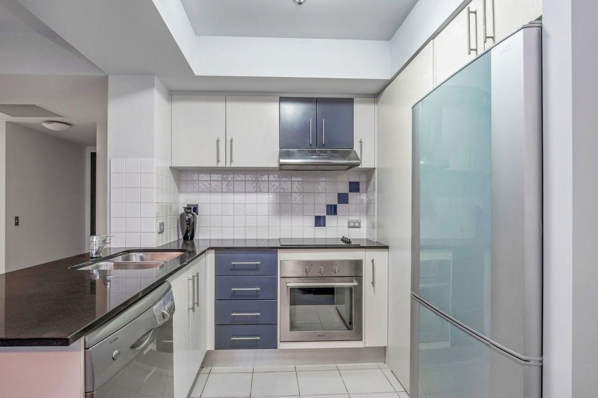 905 / 2865 Gold Coast Highway, Surfers Paradise