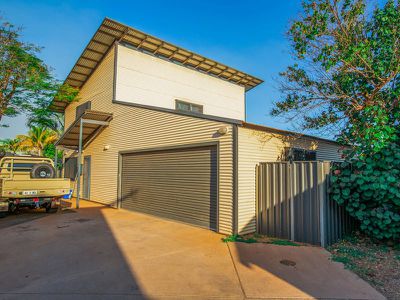 18C Somerset Crescent, South Hedland