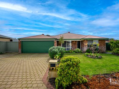5 Joliba Way, Warnbro