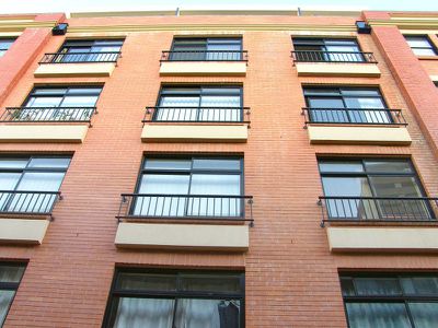 18 / 1 Dwyer Street, Chippendale