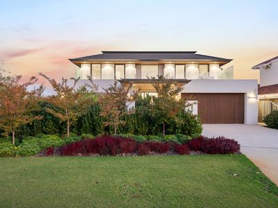 26 Ranelagh Cr, South Perth