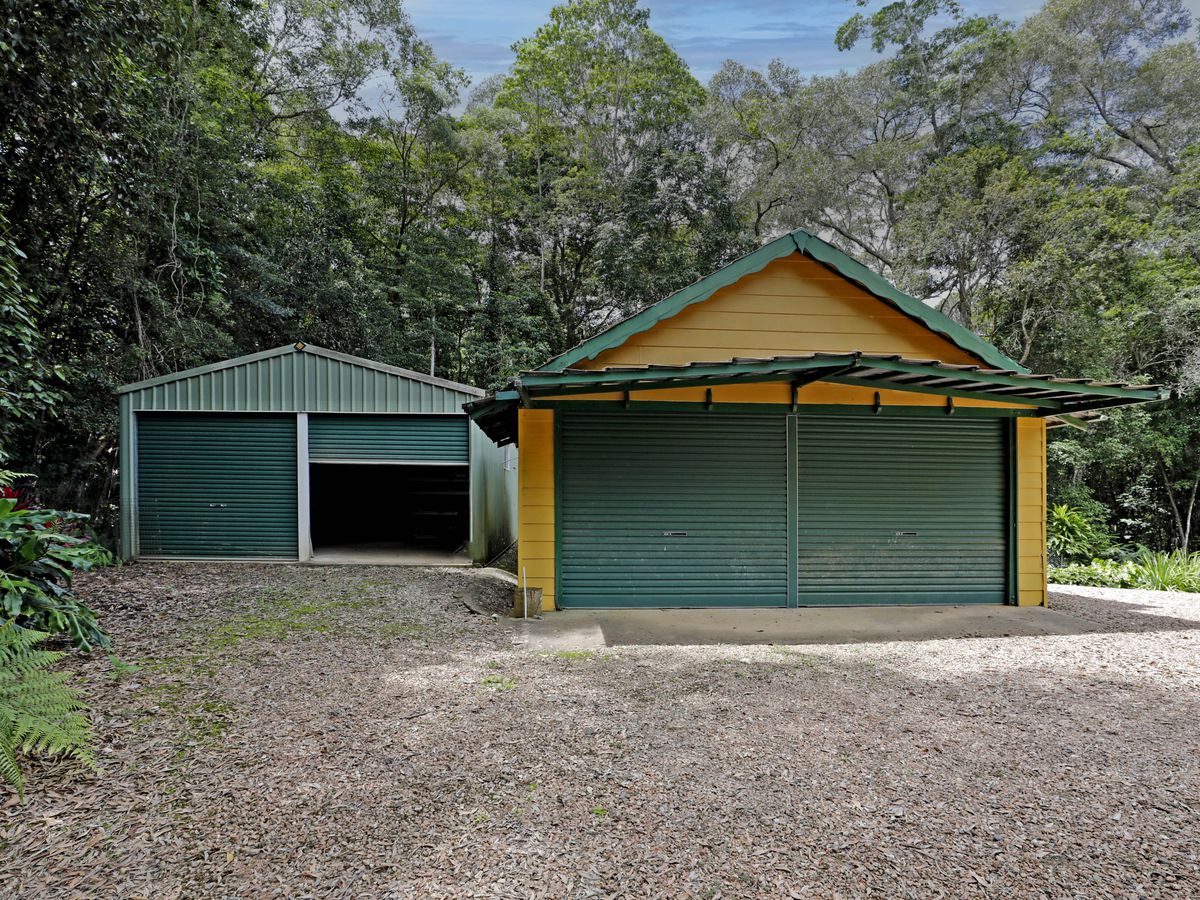 75 Winfield Road, Lake Eacham