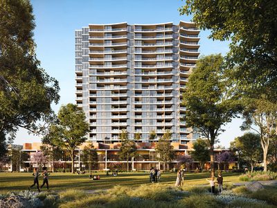 2 Hawthorne Place, Burswood
