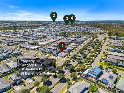 55 Stevens Drive, Oran Park