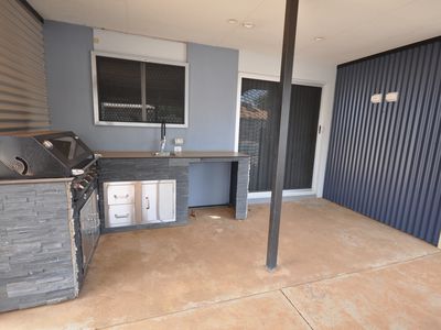 25 Yarrunga Crescent, South Hedland