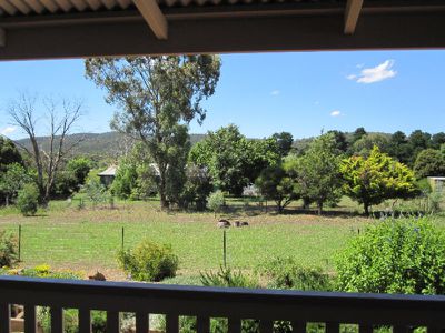 49 DAIRY FLAT ROAD, Heathcote