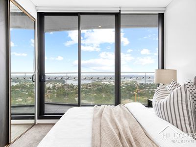 2611 / 500 Pacific Highway, St Leonards