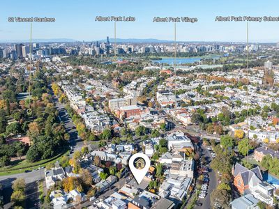 62 Brooke Street, Albert Park