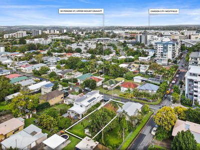 38 Perkins Street, Upper Mount Gravatt
