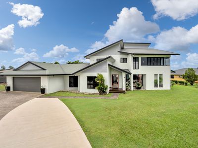 25 Kimberley Drive, Innisfail