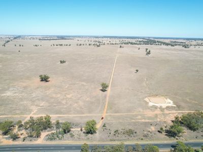 4147 Newell Highway, Balladoran