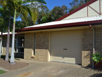 26 Biscayne Street , Yeppoon