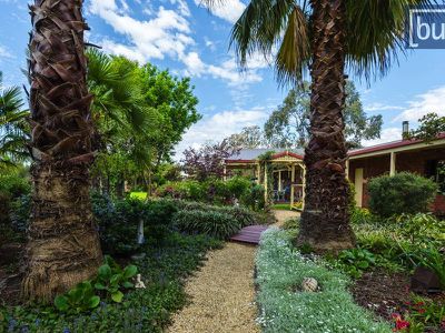 1769 Kiewa Valley Highway, Kiewa