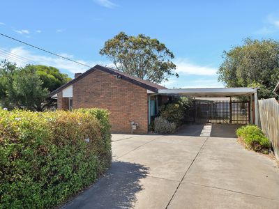 52 Bellbridge Drive, Hoppers Crossing