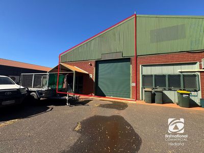 2 / 88 Anderson Street, Port Hedland