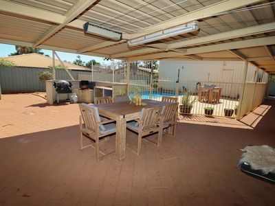 16 Trumpet Way, South Hedland