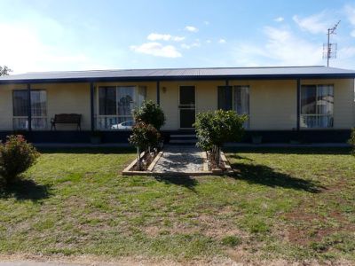 Tocumwal