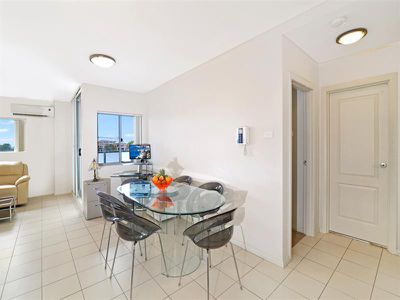 12 / 1-3 Mary Street, Lidcombe