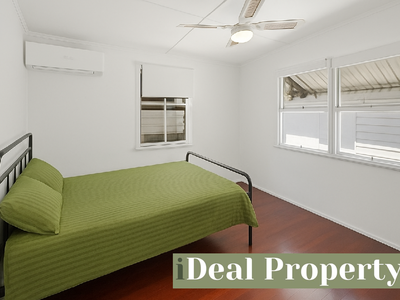 R4 / 58 Dorothea Street, Cannon Hill