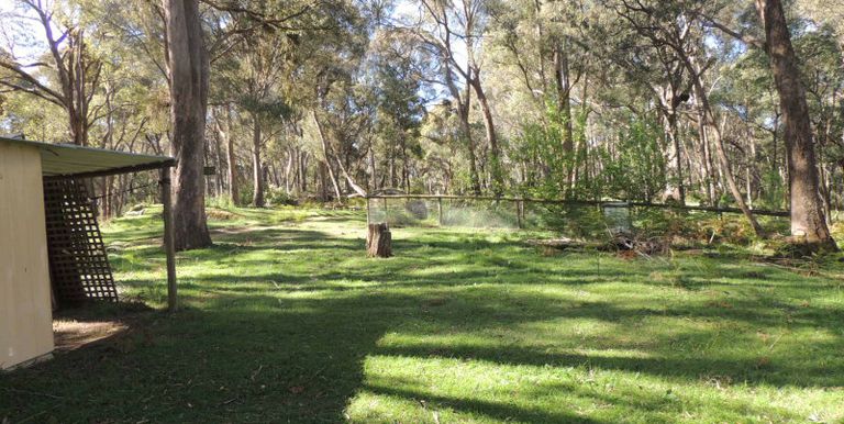 11 / Tames Road, Strathbogie