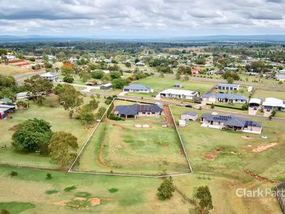 4 Mahogany Drive, Plainland