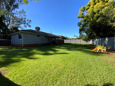 1 BREEN STREET, Gunnedah