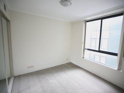 1205 / 1 Hosking Place, Sydney