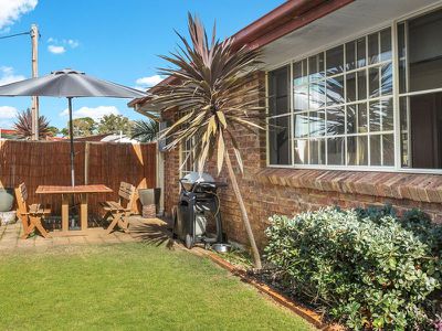 11 Essenden Gardens, Mallabula