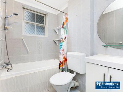 13 / 13A Queen Street, Arncliffe