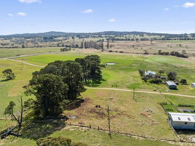 10233 Nerriga Road, Braidwood