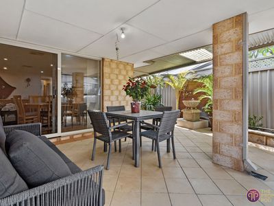 9 Biddiarra Bend, Southern River