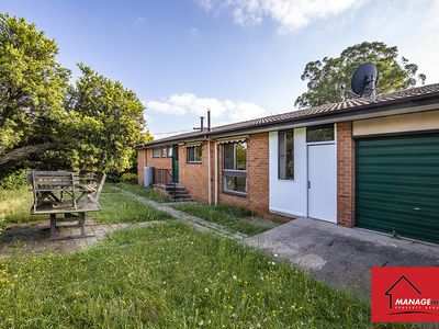 10 Dobie Place, Macgregor