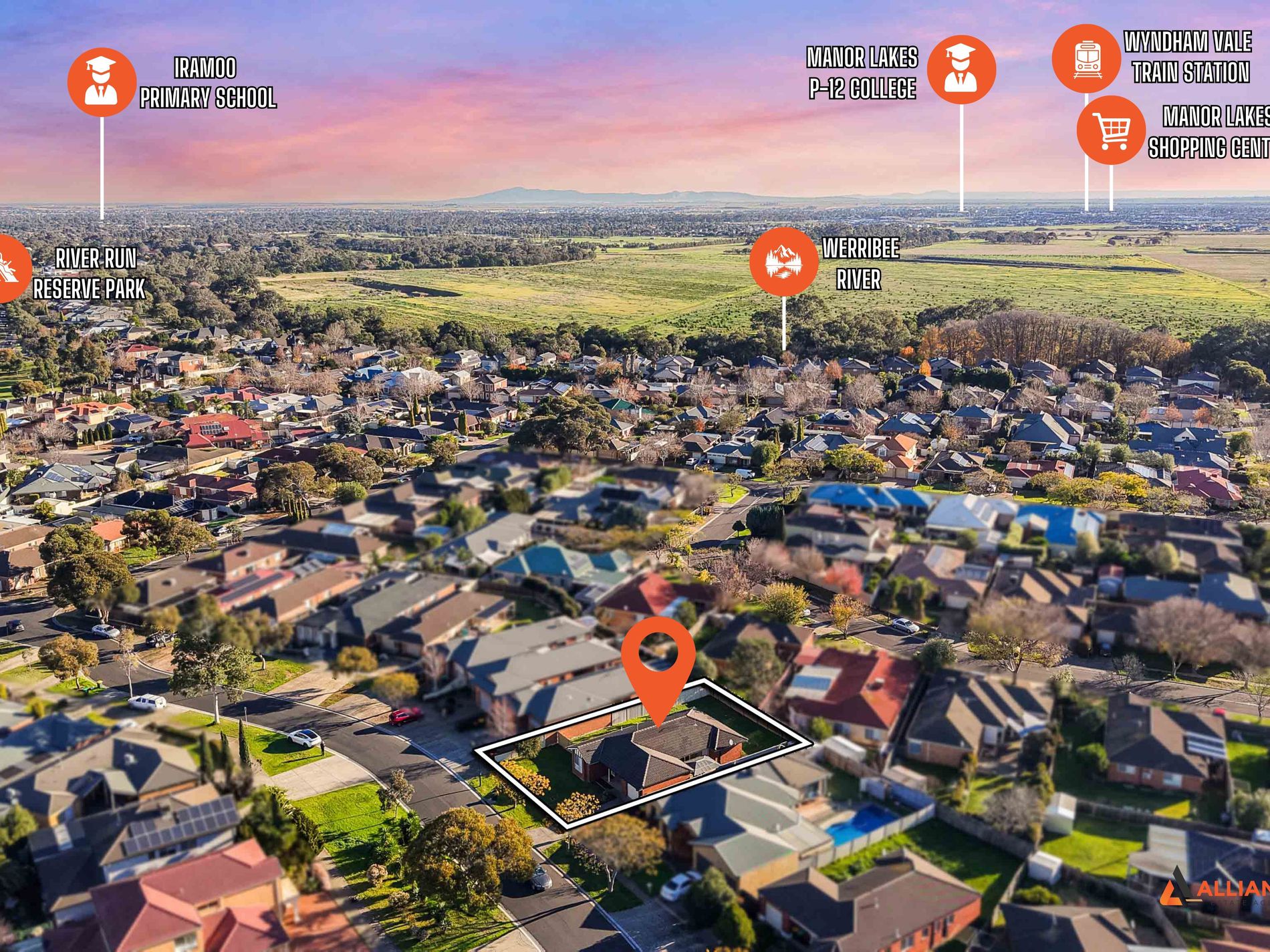 99 Latham Street, Werribee