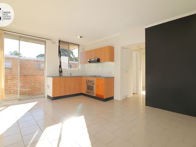 14 / 3-5 Meadow Crescent, Meadowbank