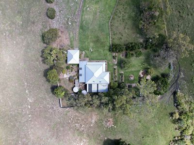 45 MANUKA ROAD, Hatherleigh