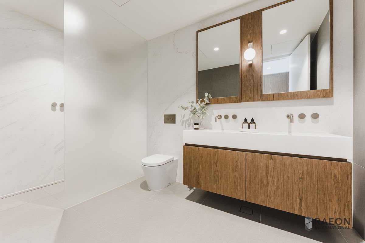 1601 / 433 Collins Street, Melbourne