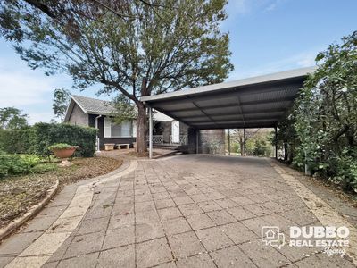 409 Fitzroy Street, Dubbo